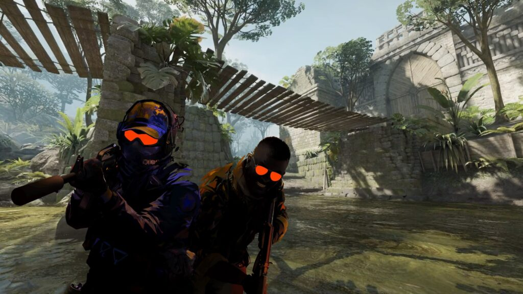 CS2 Map Callouts Guide: Essential Communication for Competitive Play