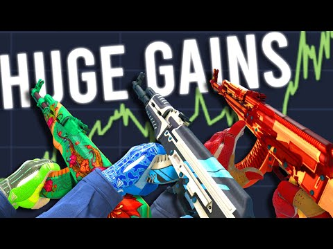 CS2 Major Skin Trading Guide: How to Profit from Tournament Stickers and Market Trends