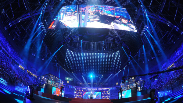 CS2 Major Viewership & Market Impact: 2023-2024 Analysis